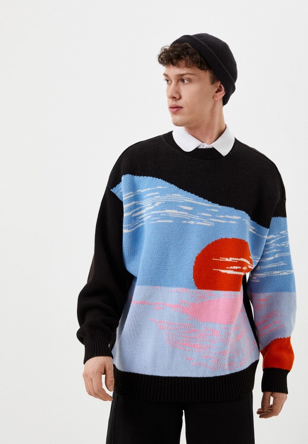 

Джемпер Topman, Мультиколор, Topman RTLABF532201