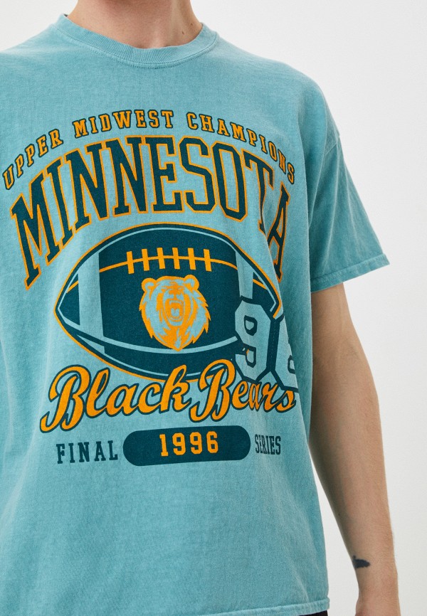 фото Футболка topman