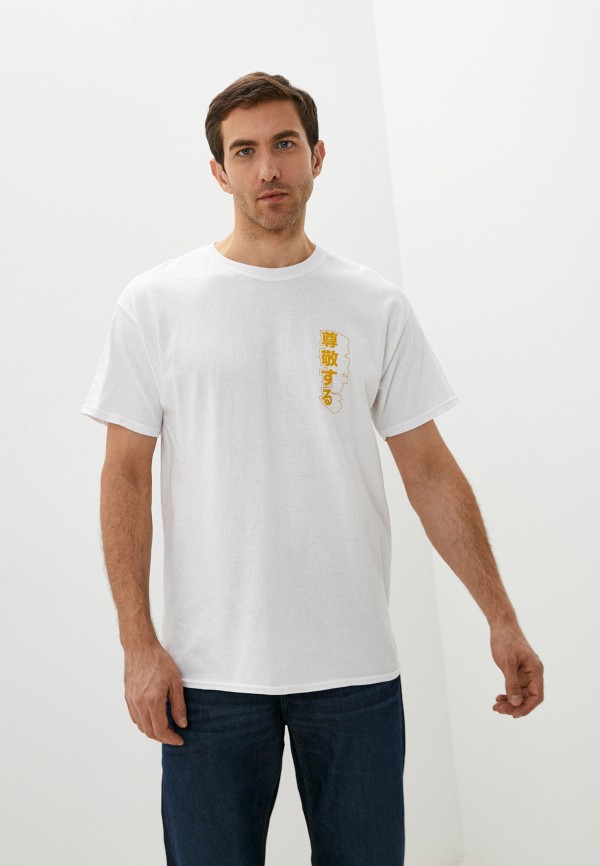 фото Футболка topman