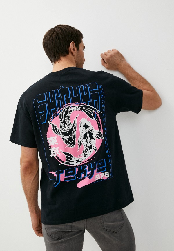 фото Футболка topman