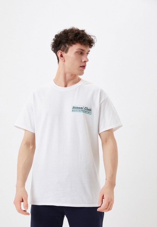 

Футболка Topman, Белый