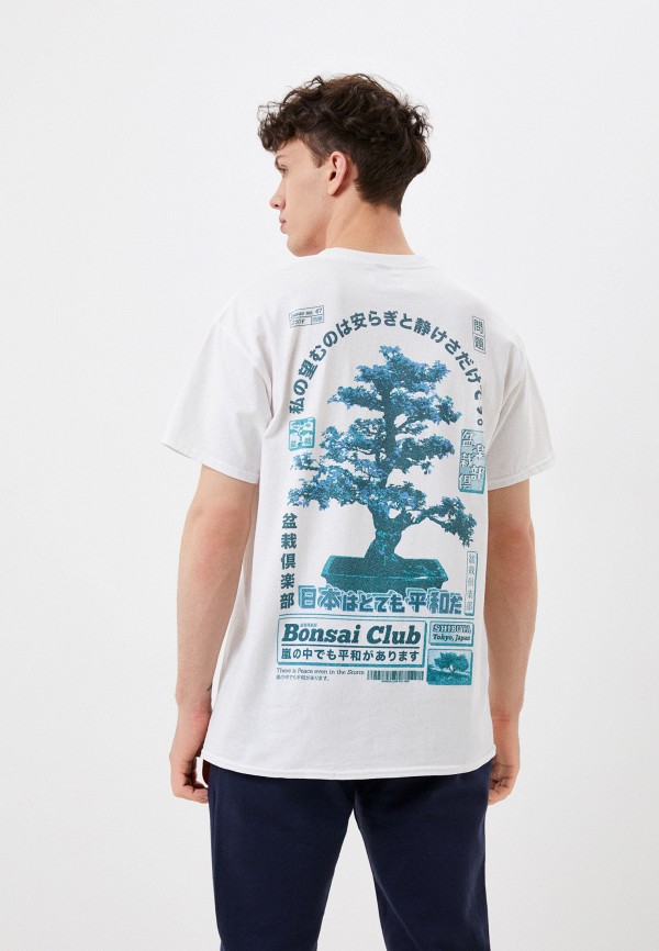 фото Футболка topman