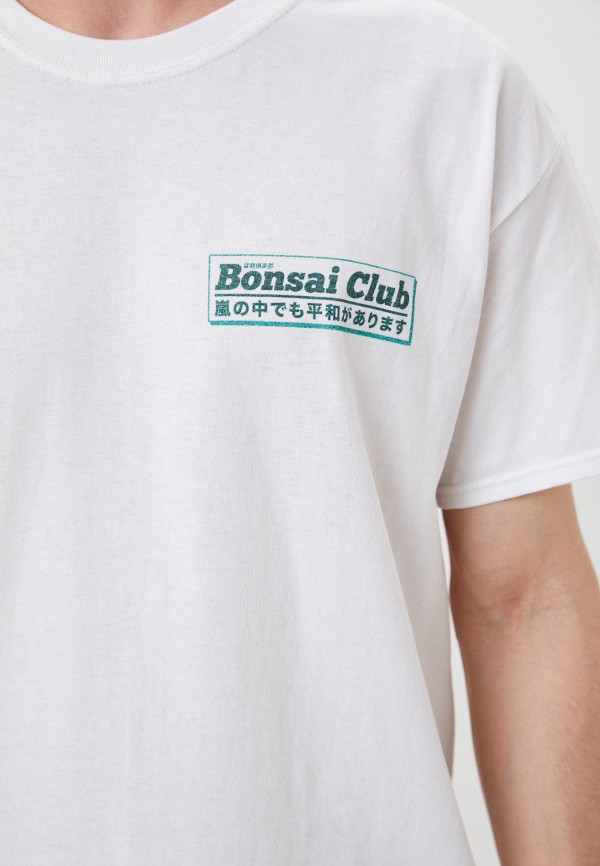 фото Футболка topman