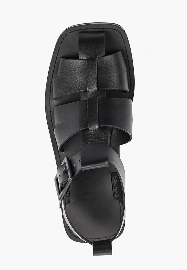 фото Сандалии mango