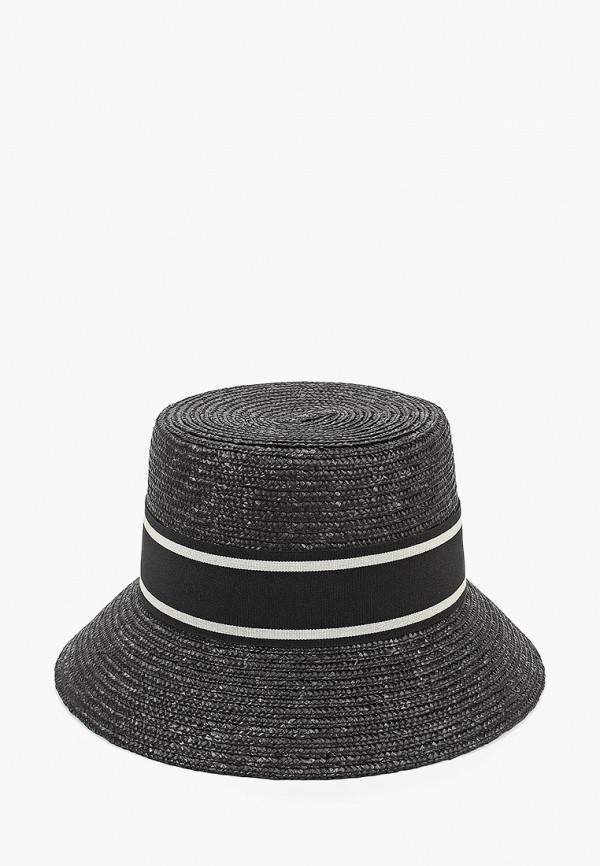 Шляпа Fabretti черный HG138-2 RTLABF543901