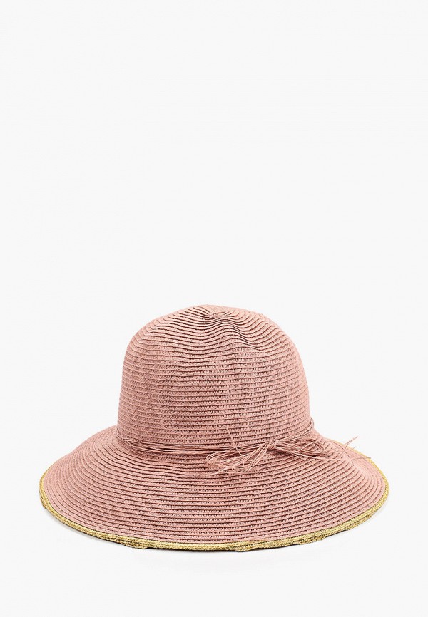 Шляпа Fabretti розовый HG146-16 RTLABF544601