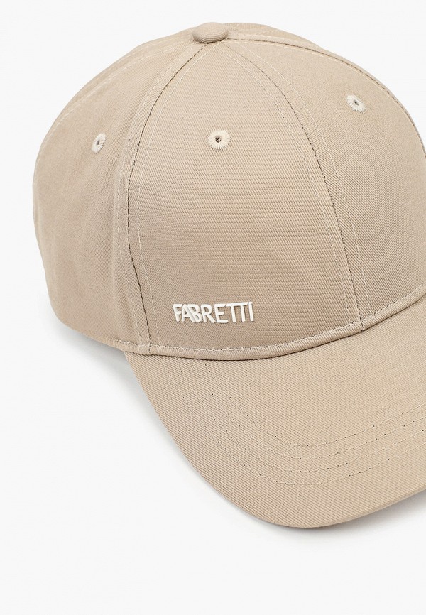 фото Бейсболка fabretti