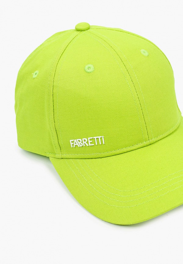 фото Бейсболка fabretti