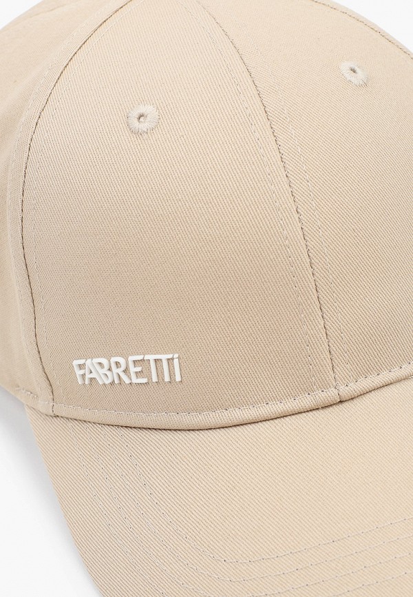 фото Бейсболка fabretti