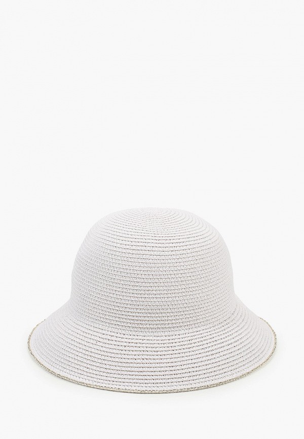 Шляпа Fabretti белый HM24-4 RTLABF551001