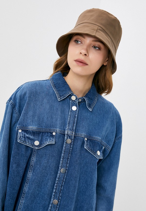 фото Панама fabretti