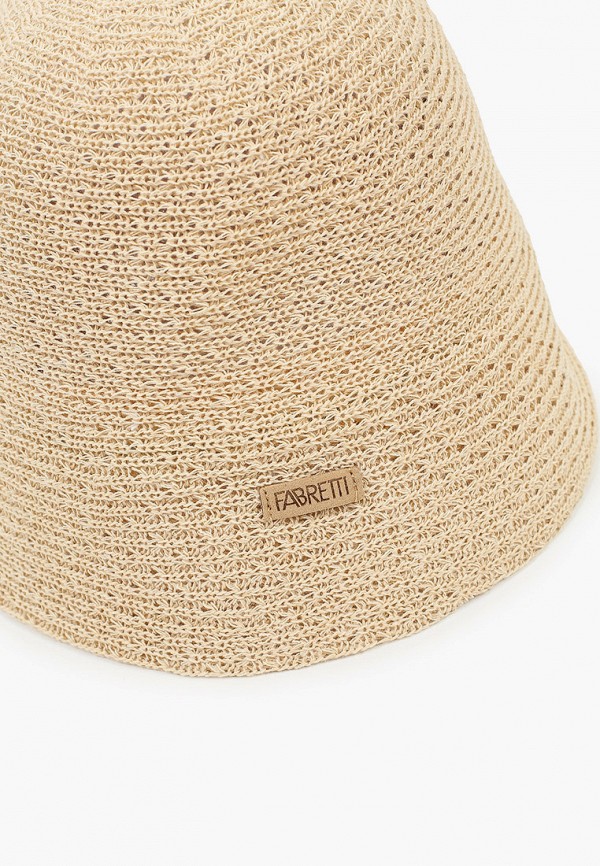 фото Панама fabretti