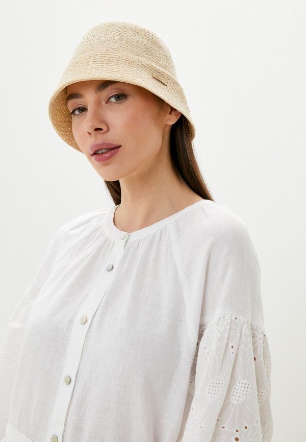 фото Панама fabretti