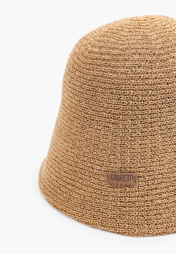 фото Панама fabretti