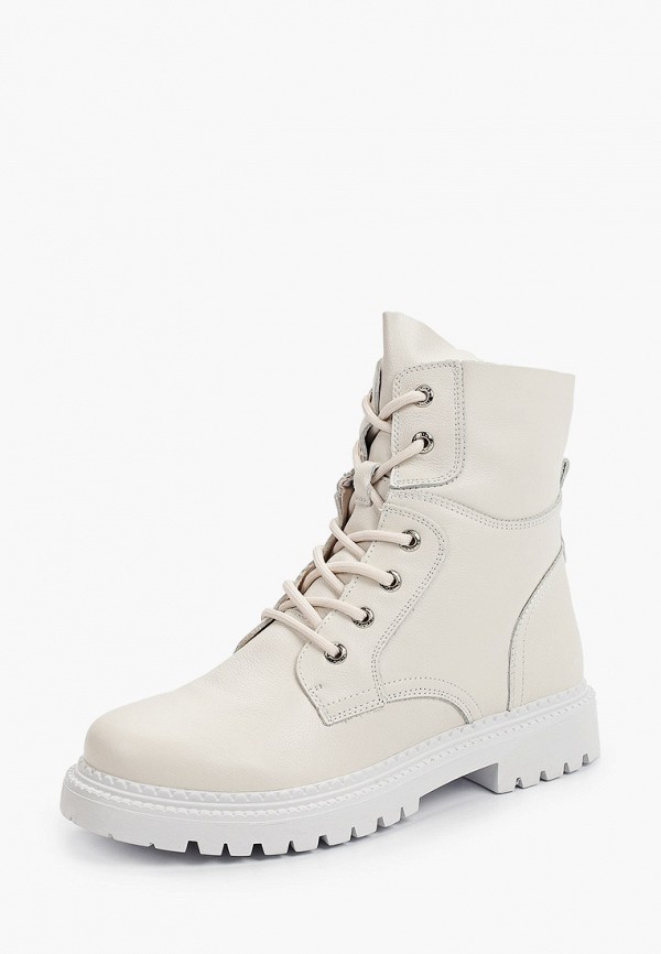 фото Ботинки respect