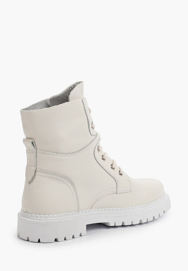 фото Ботинки respect