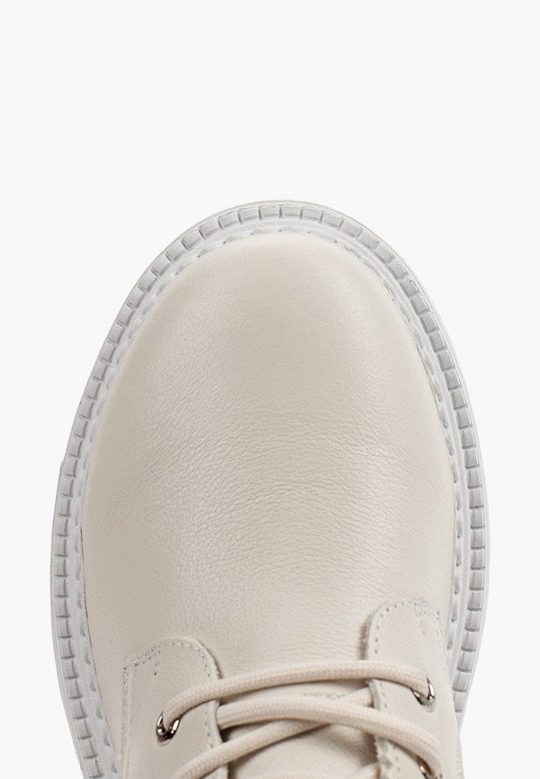 фото Ботинки respect