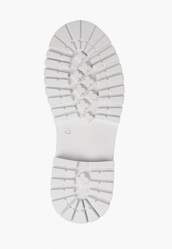 фото Ботинки respect