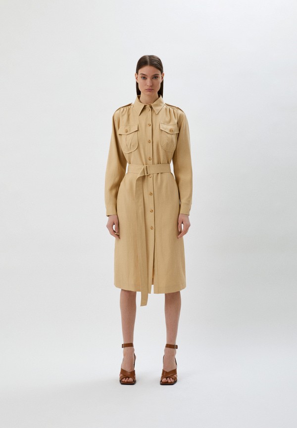 фото Платье alberta ferretti