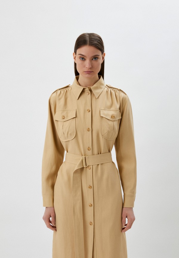 фото Платье alberta ferretti