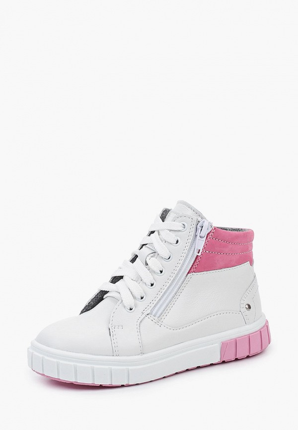 фото Ботинки bottilini