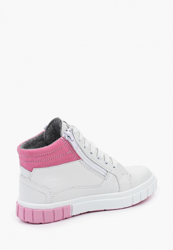 фото Ботинки bottilini