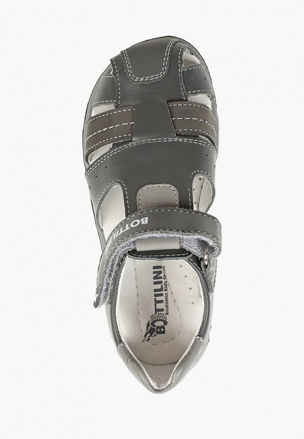 фото Сандалии bottilini