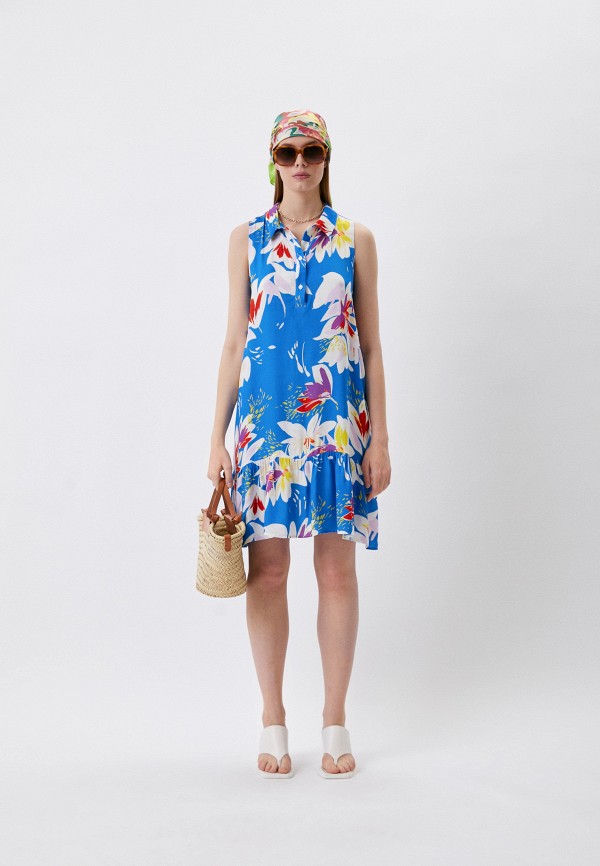 фото Платье pietro brunelli milano