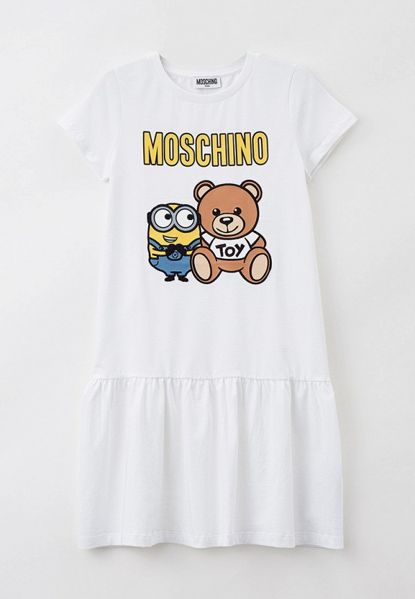 фото Платье moschino kid