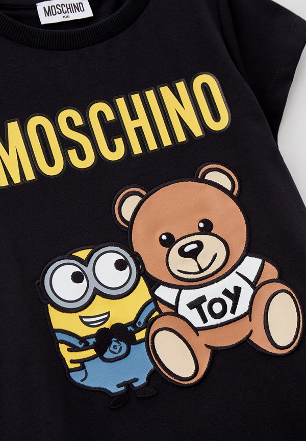 фото Платье moschino kid