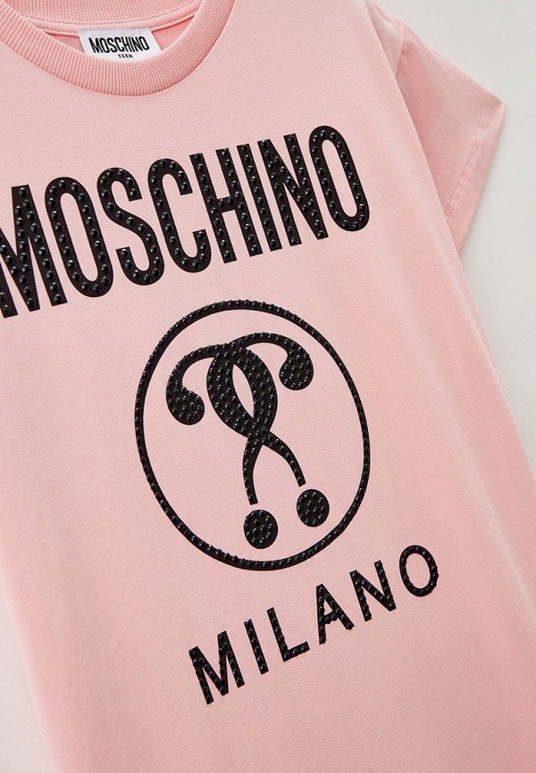 фото Платье moschino kid