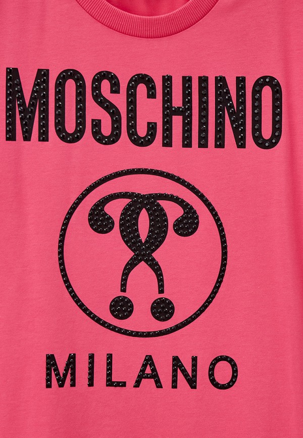 фото Платье moschino kid