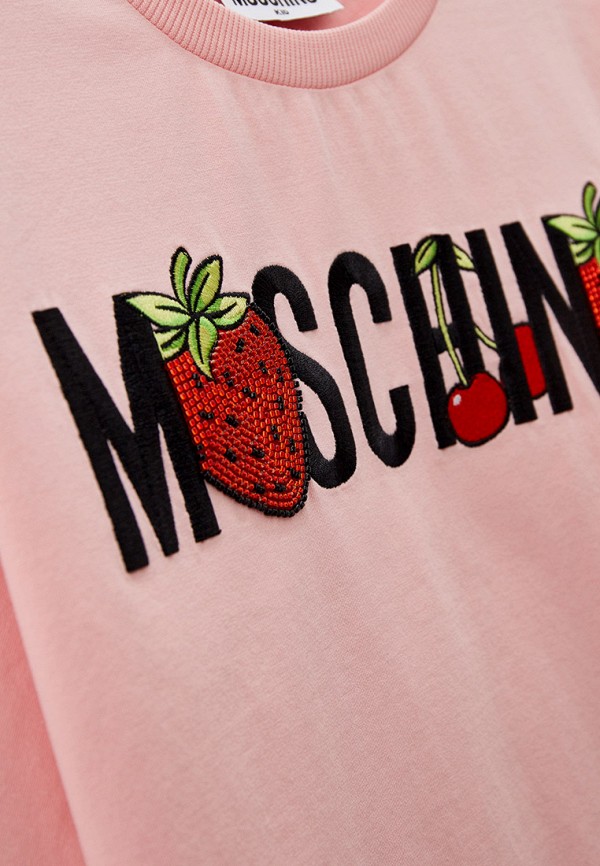 фото Костюм спортивный moschino kid