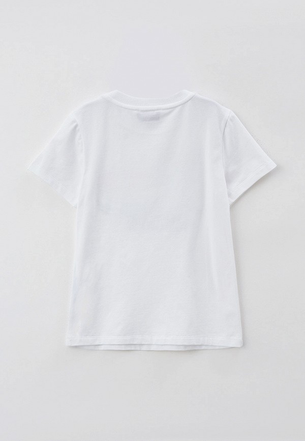 фото Футболка moschino kid