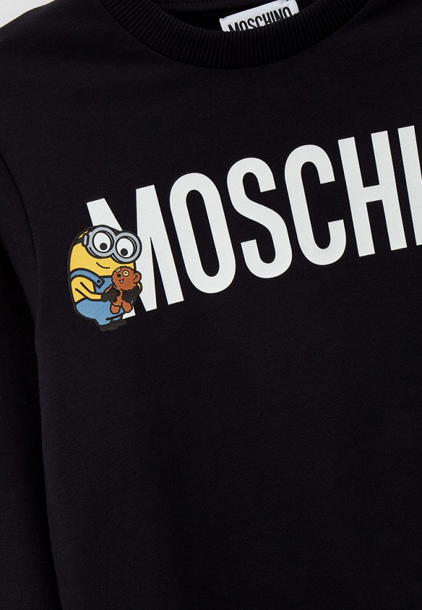 фото Костюм спортивный moschino kid