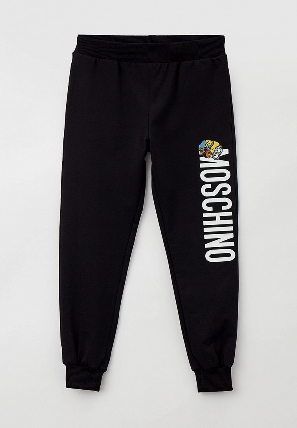 фото Костюм спортивный moschino kid