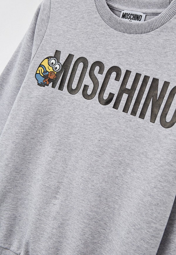 фото Костюм спортивный moschino kid