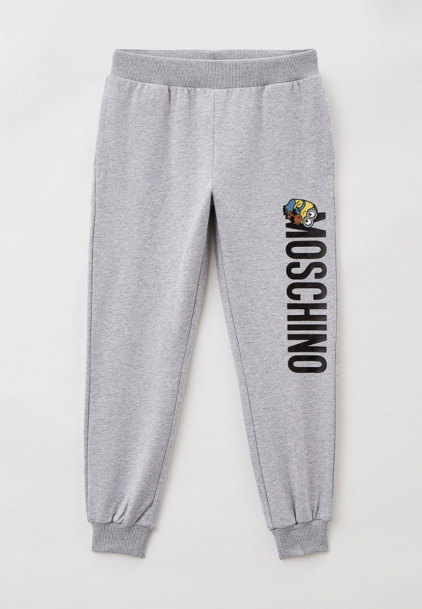 фото Костюм спортивный moschino kid