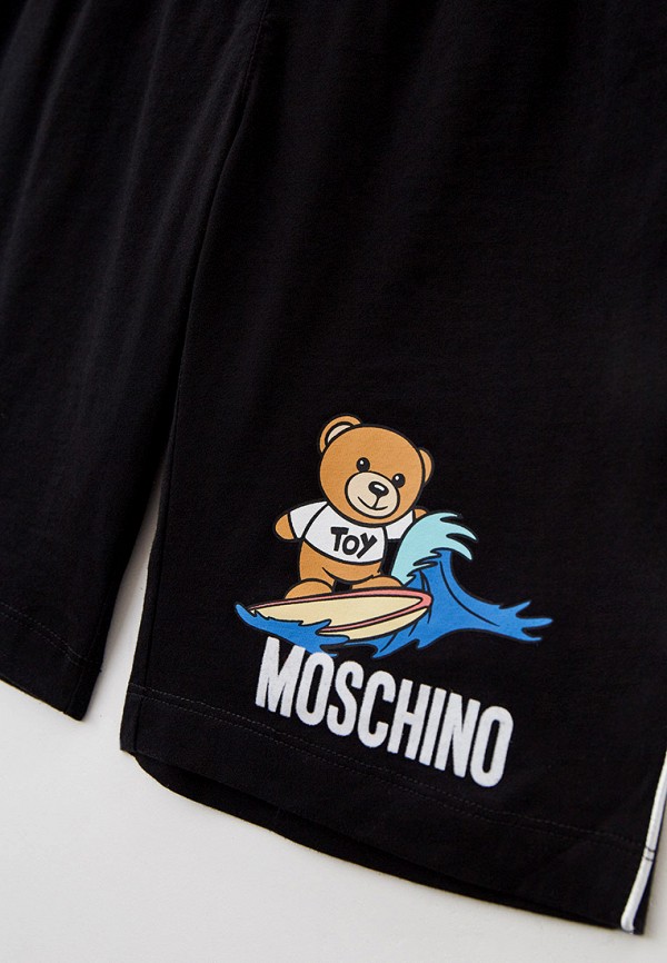 фото Шорты спортивные moschino kid