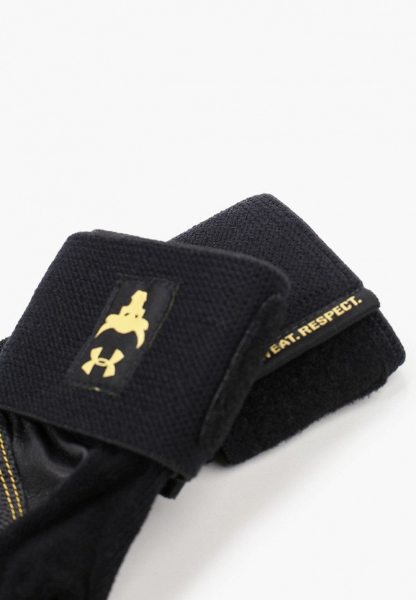 фото Перчатки для фитнеса under armour