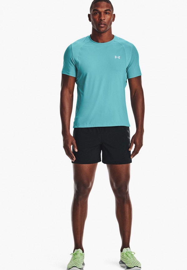 фото Шорты спортивные under armour