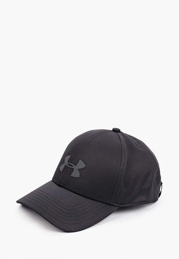 

Бейсболка Under Armour, Черный, Under Armour RTLABF563301
