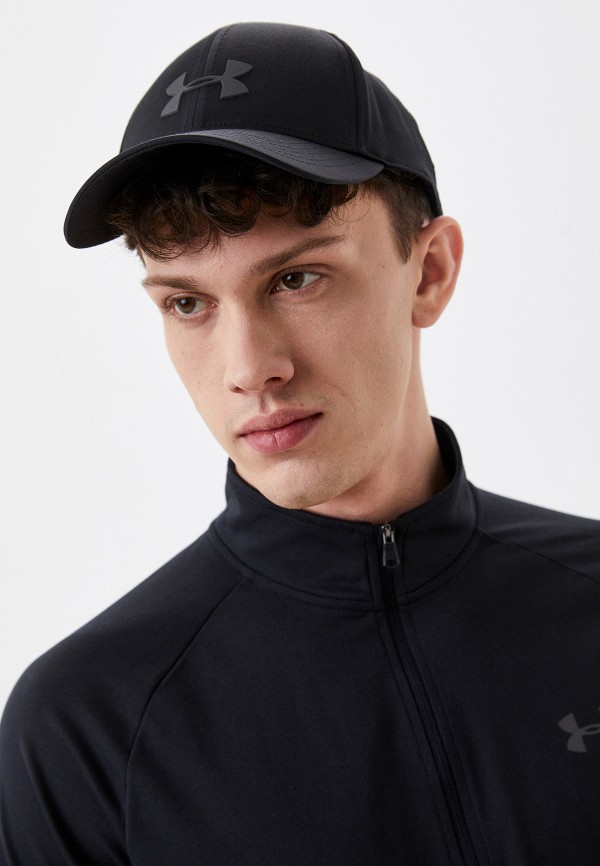 фото Бейсболка under armour