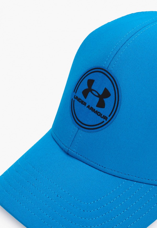 фото Бейсболка under armour