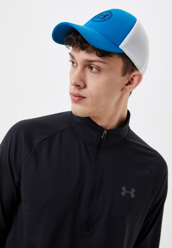 фото Бейсболка under armour