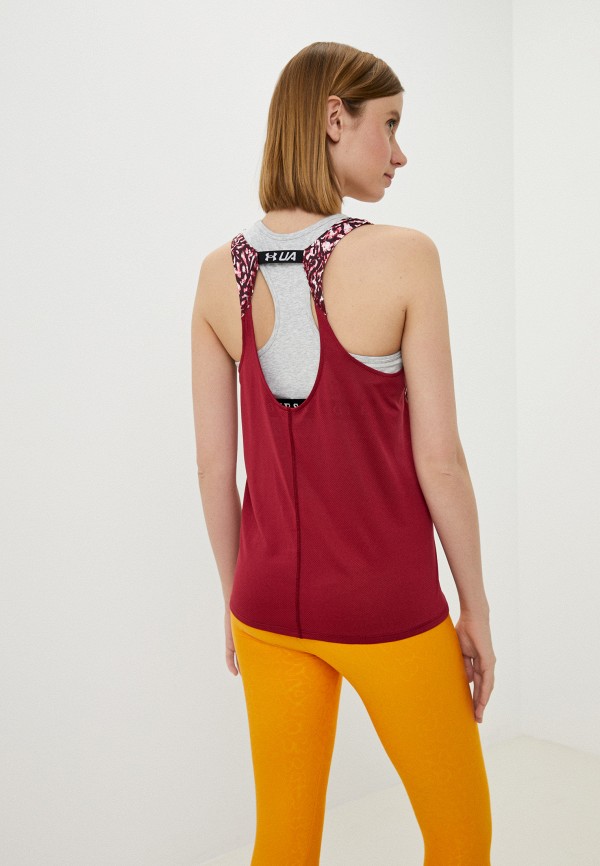 фото Майка спортивная under armour