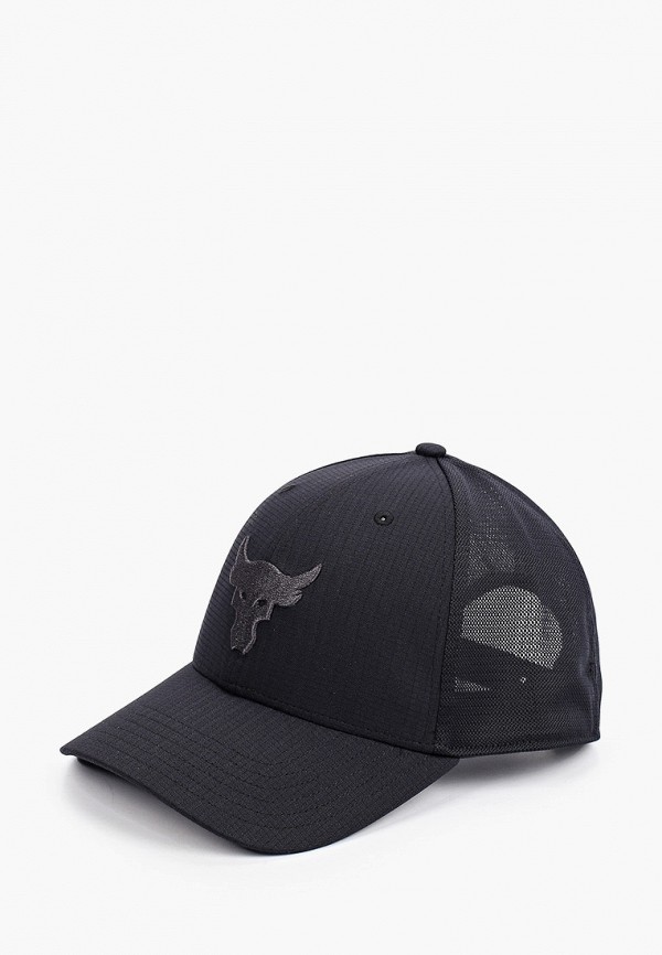 

Бейсболка Under Armour, Черный, Under Armour RTLABF563802