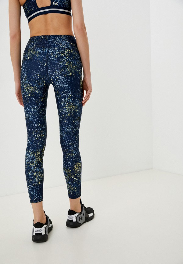 фото Тайтсы under armour