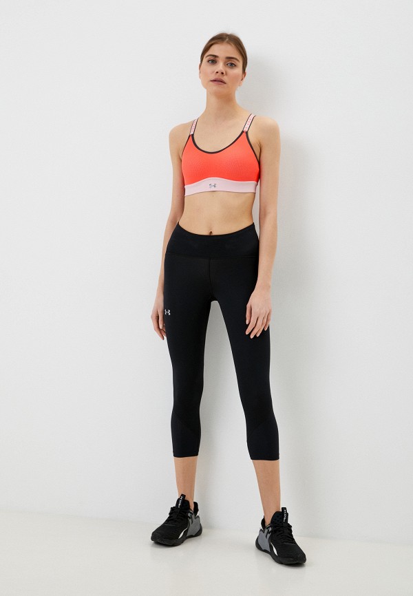 фото Топ спортивный under armour