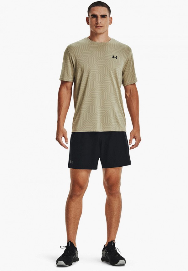 фото Футболка спортивная under armour